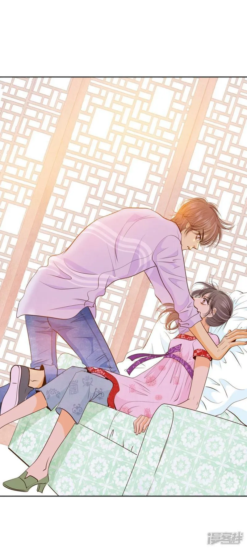 第180话 着火（2） 第27页
