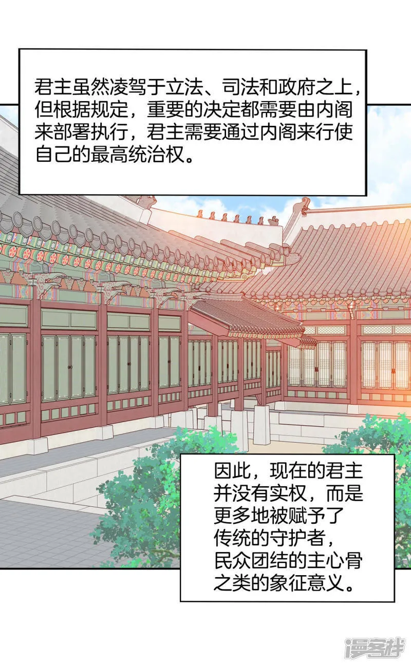 第165话 好奇怪（3） 第22页