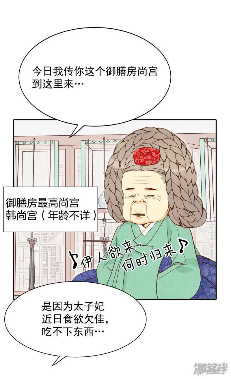 第147话 找回胃口的方法（4） 第14页