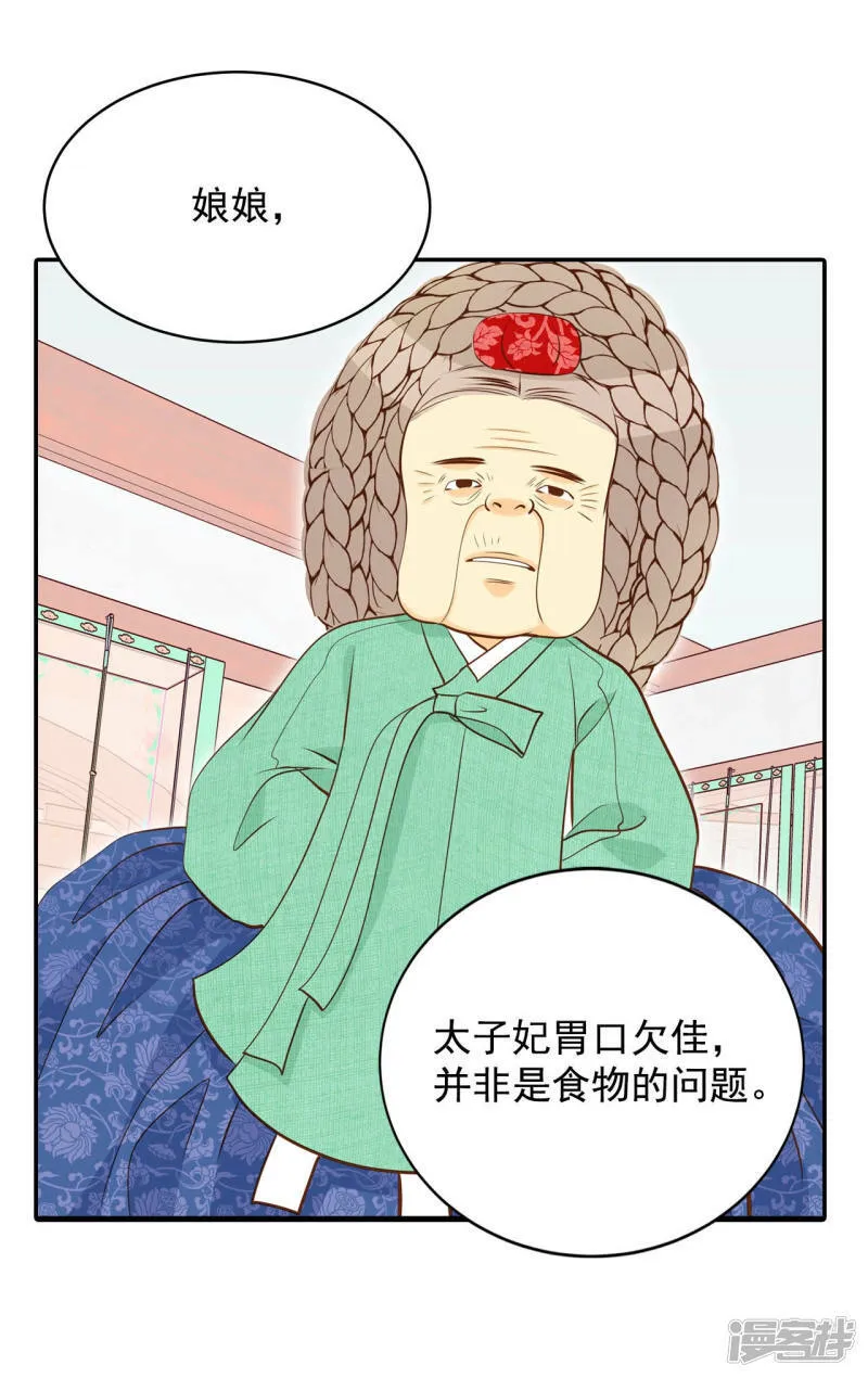 第147话 找回胃口的方法（4） 第20页