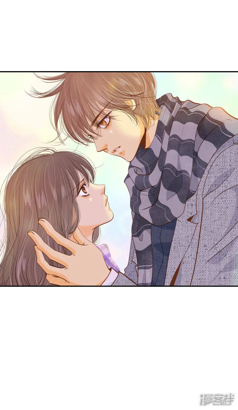 第135话 重归于好（2） 第7页