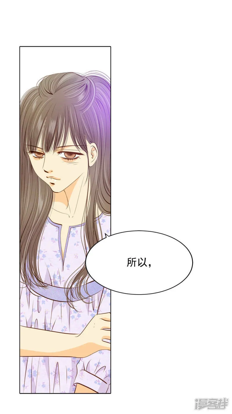 第91话 隐秘的心思 第22页