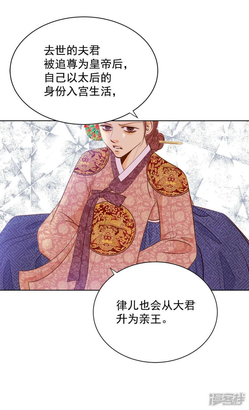 第59话 底线 第32页
