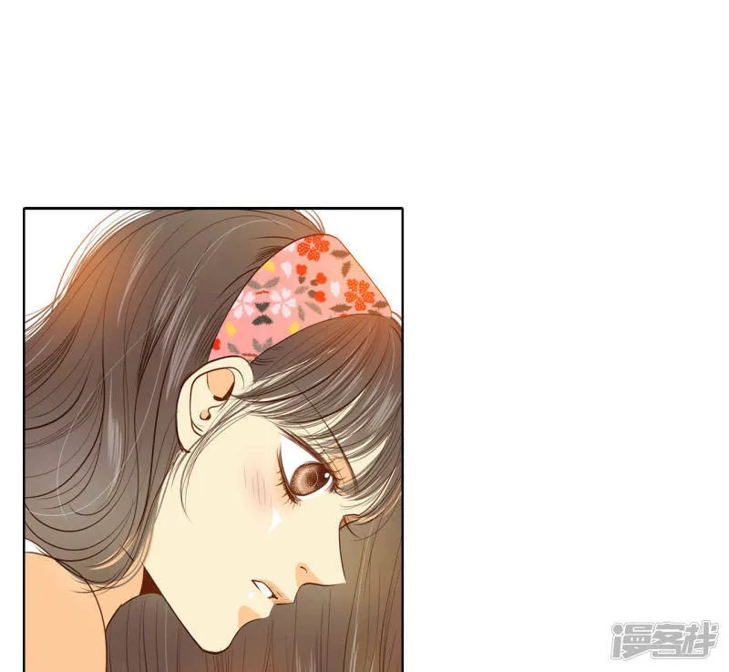 第44话 有必要这么兴奋吗 第22页