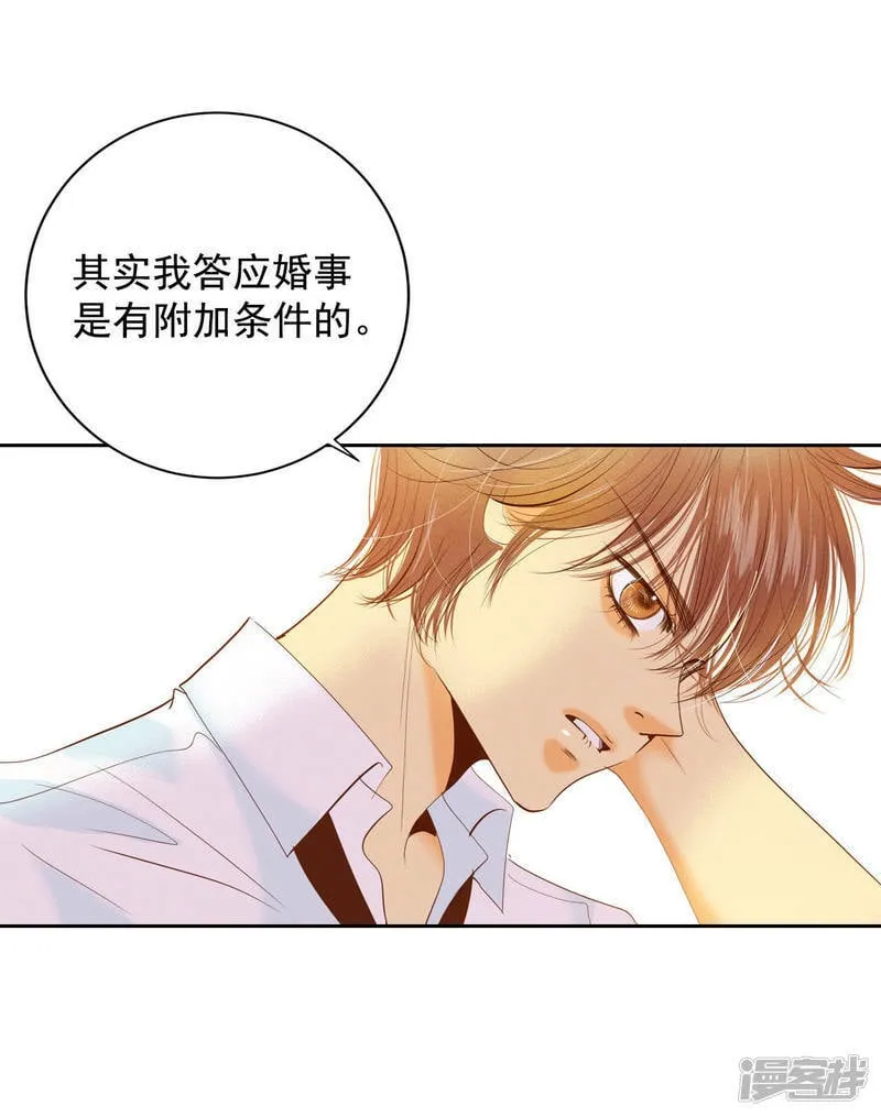 第24话 能答应的只有“离婚” 第3页