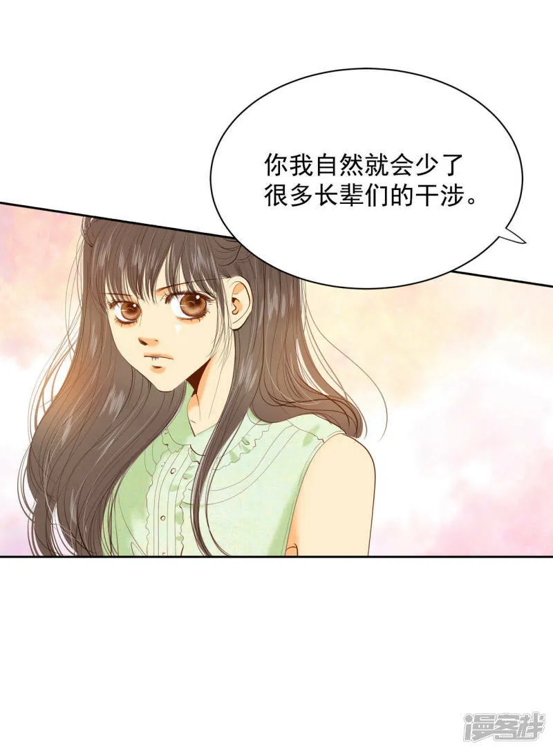 第24话 能答应的只有“离婚” 第6页