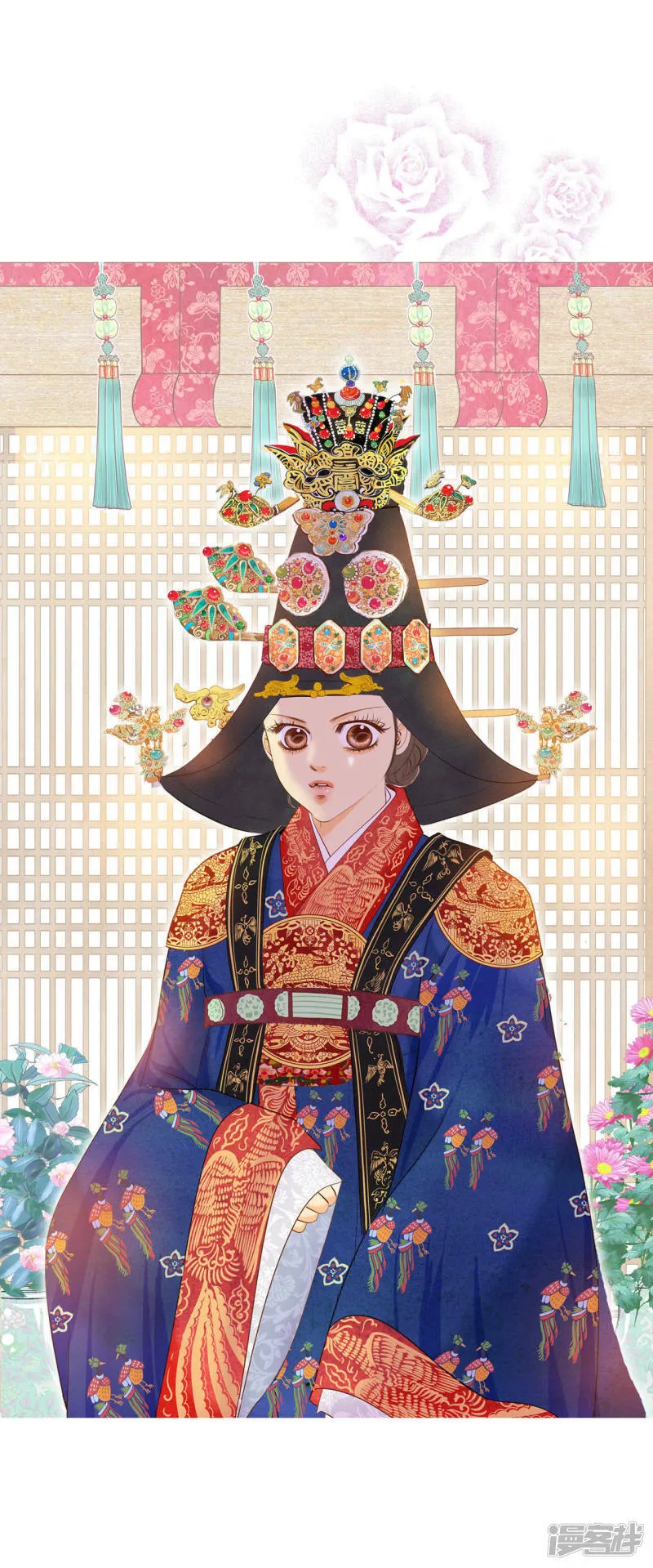 第24话 能答应的只有“离婚” 第40页