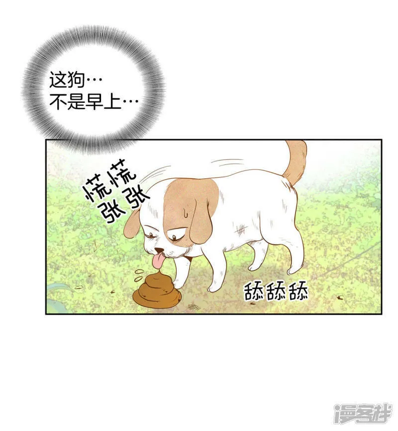 第5话 拒绝成为太子妃的女人 第12页