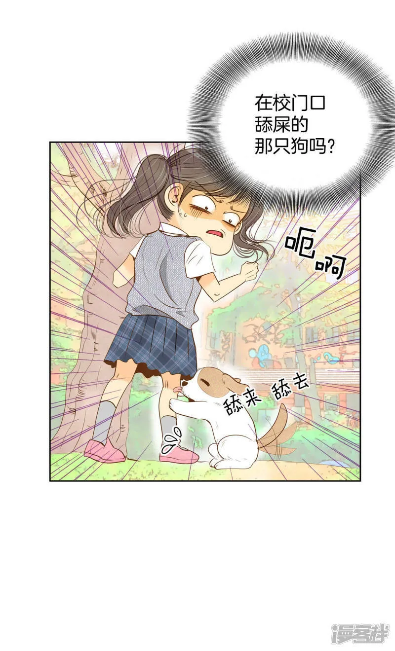 第5话 拒绝成为太子妃的女人 第13页