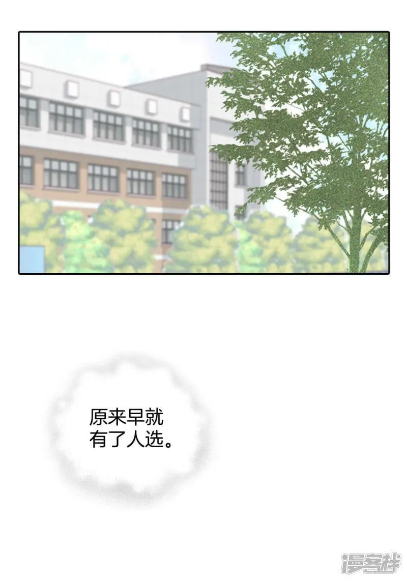 第2话 皇族早婚 第26页