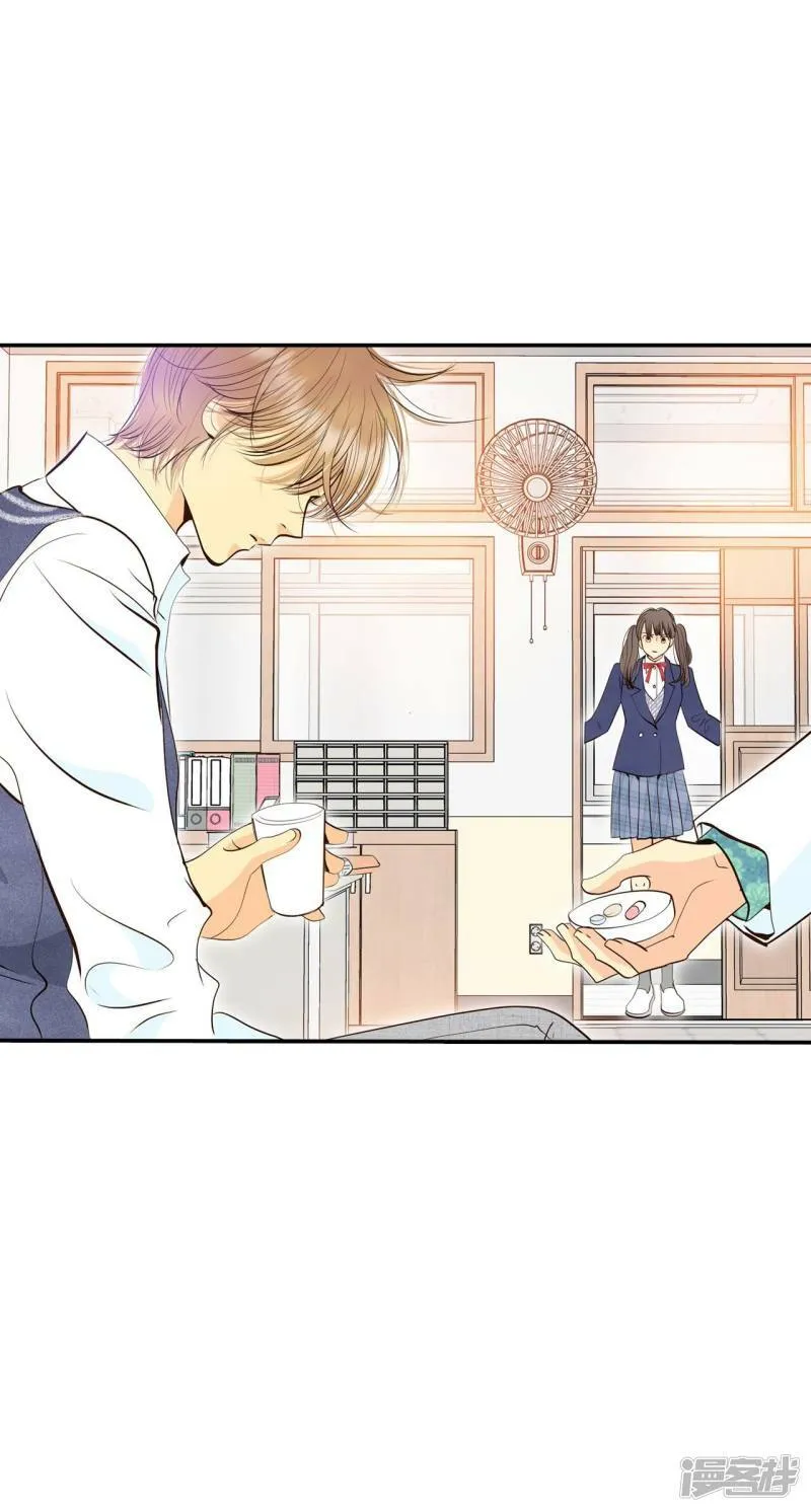 第329话 旧疾再犯（3） 第22页