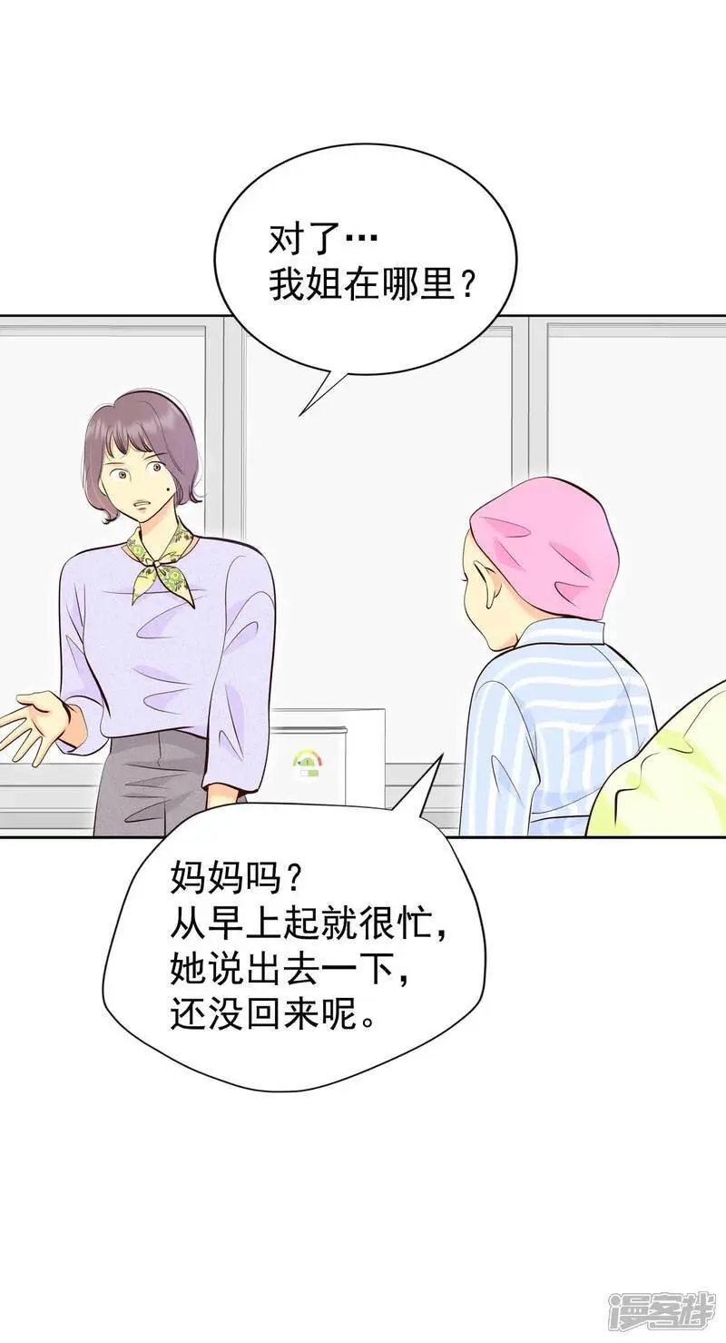 第461话 访问儿童医院（3） 第18页