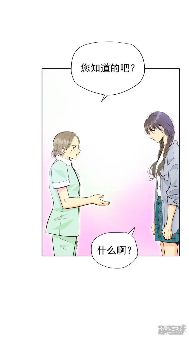 第461话 访问儿童医院（3） 第25页