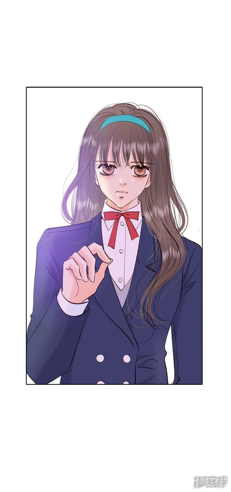第454话 意外之客（2） 第8页