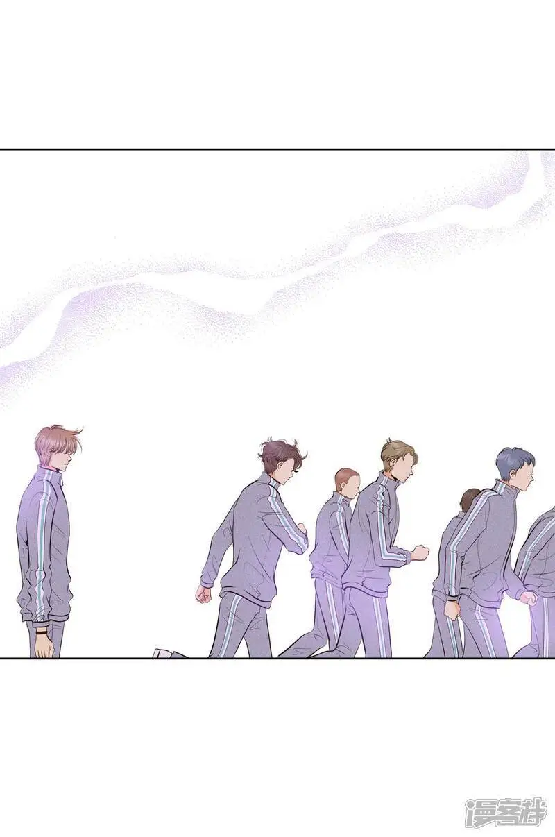 第452话 入学伊始（3） 第3页