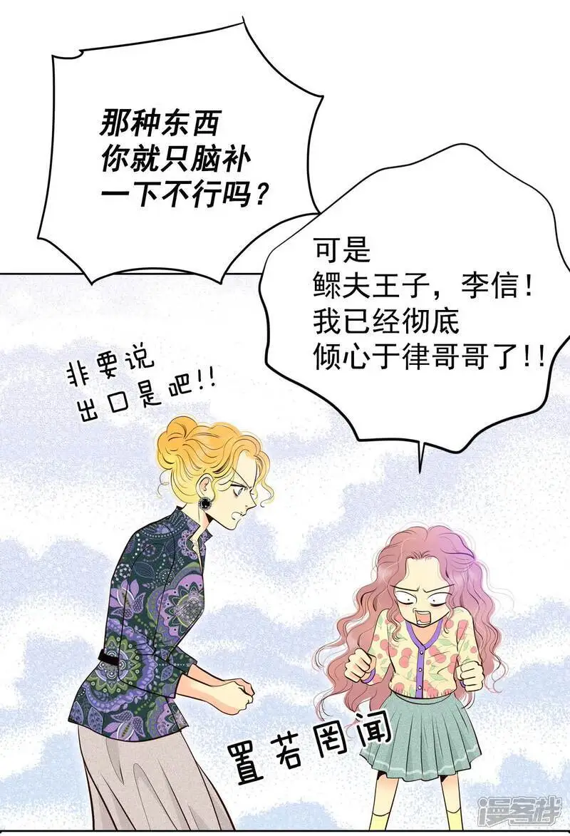 第450话 入学伊始（1） 第6页