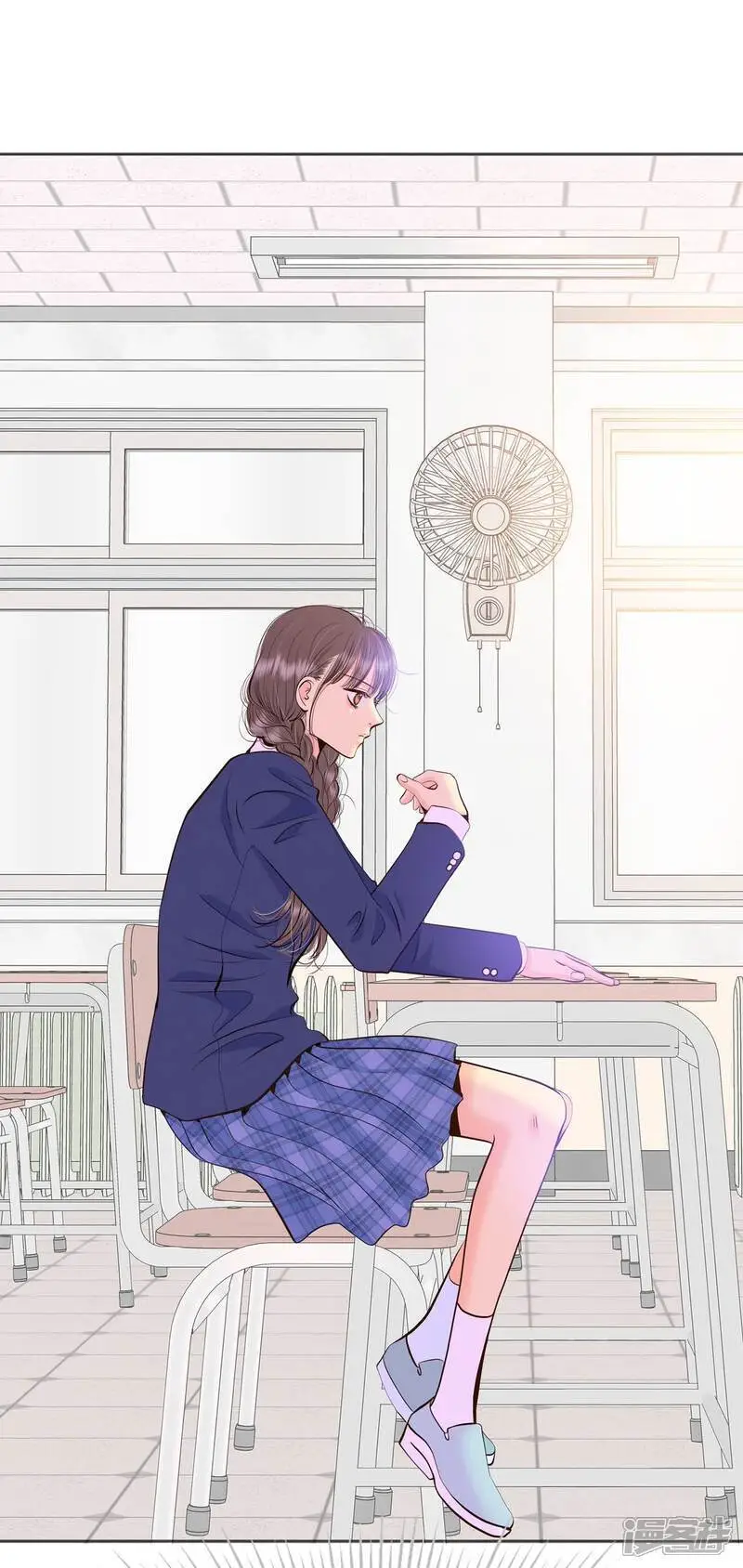 第449话 重新开始（3） 第39页