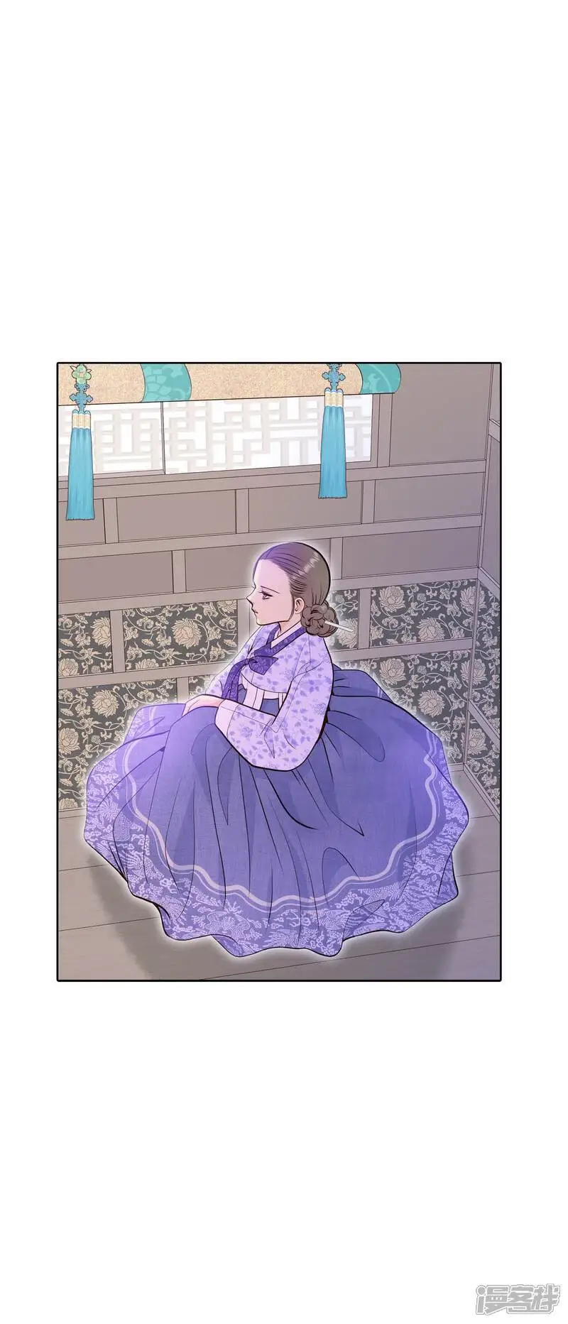 第445话 出宫路（2） 第12页