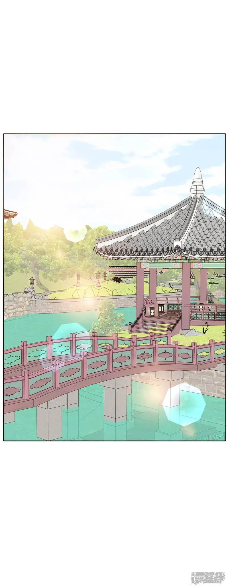 第444话 出宫路（1） 第3页