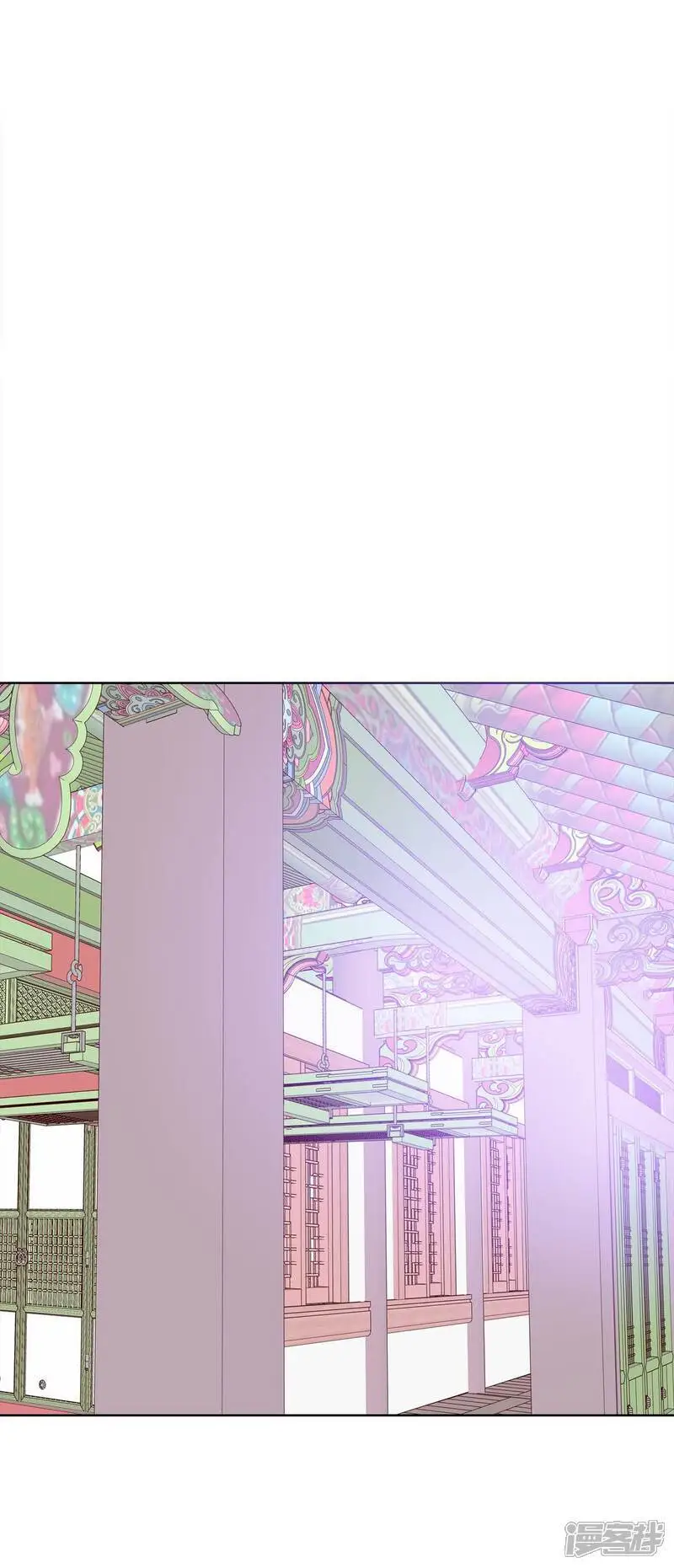 第444话 出宫路（1） 第21页