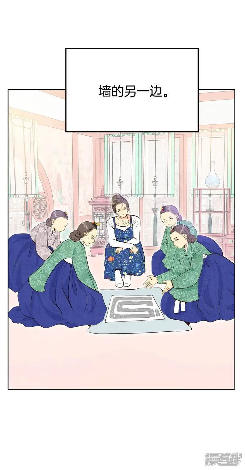 第437话 畅想（3） 第22页