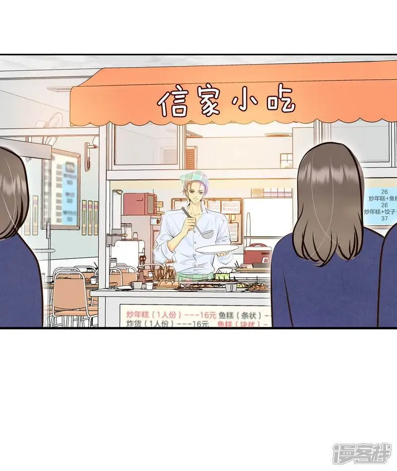 第436话 畅想（2） 第24页