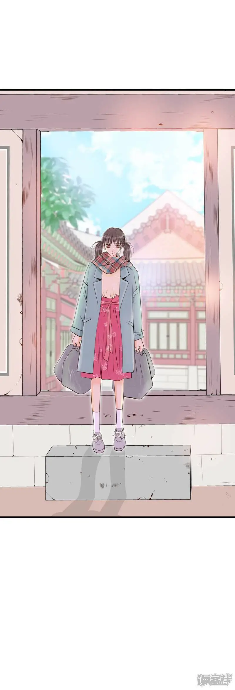 第429话 在御膳房（1） 第28页