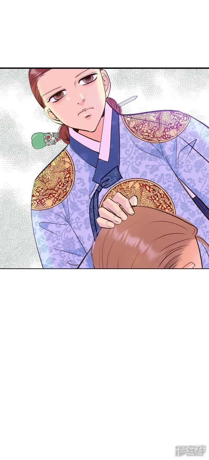 第427话 意外泄露（2） 第5页