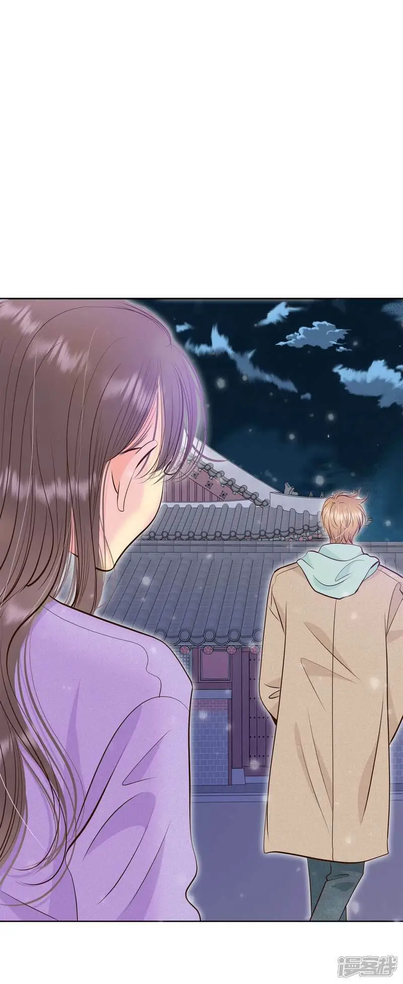 第423话 独家新闻（1） 第28页