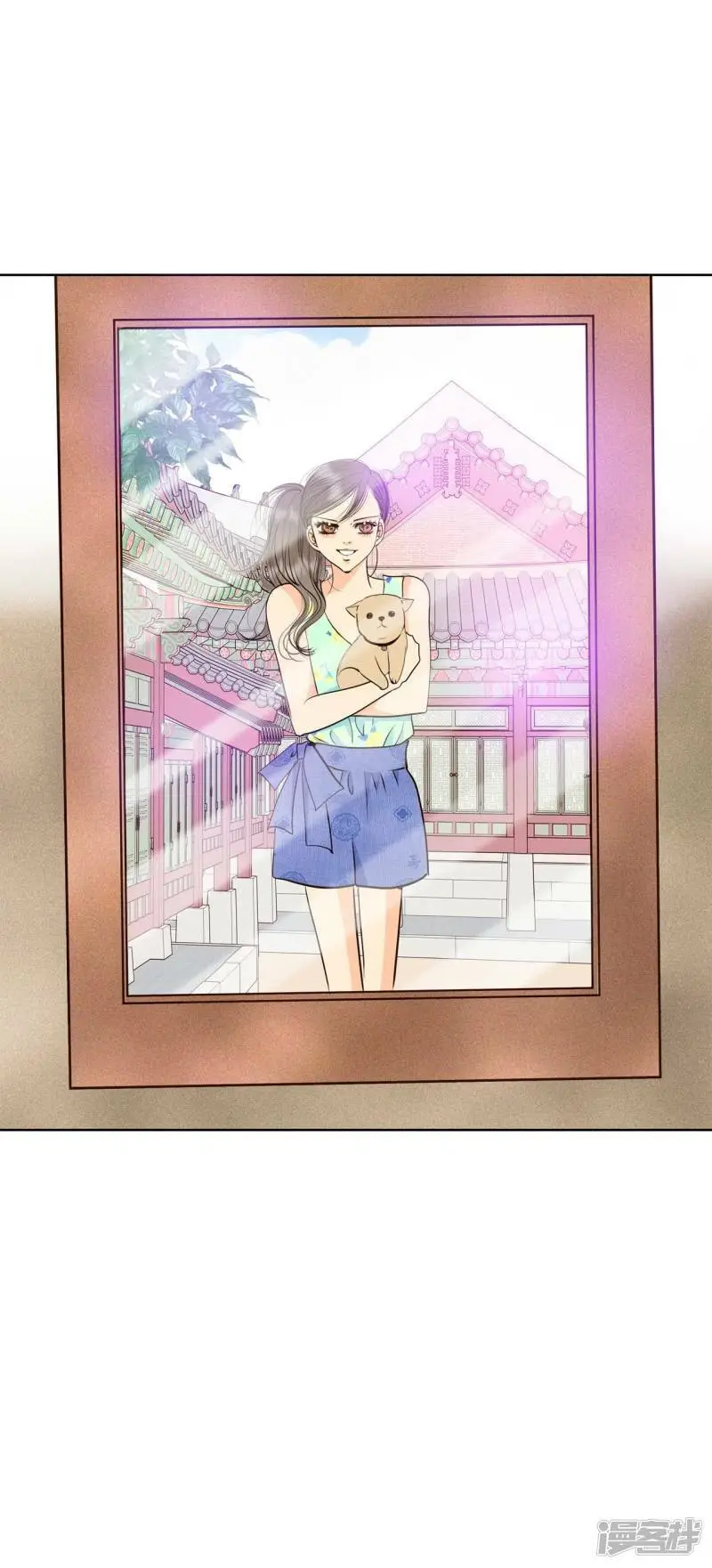 第405话 晴天霹雳（1） 第25页
