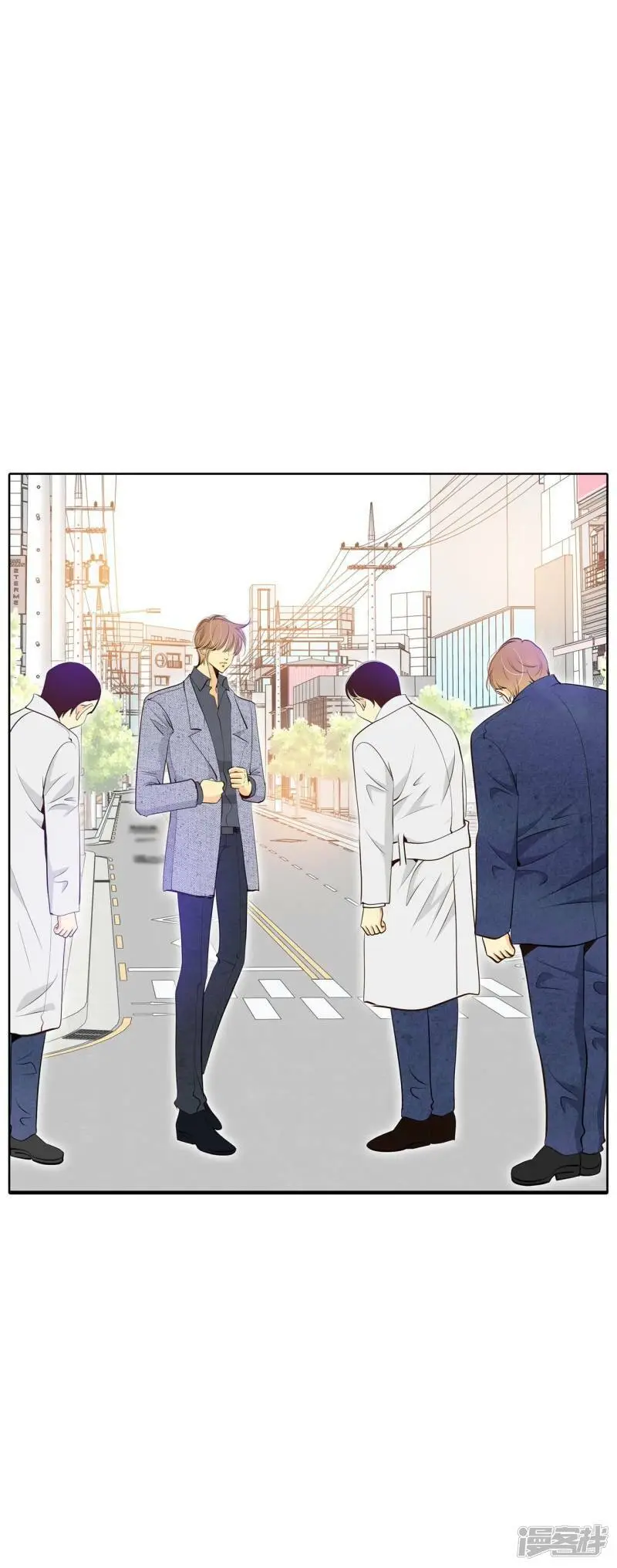 第403话 妥协（2） 第26页