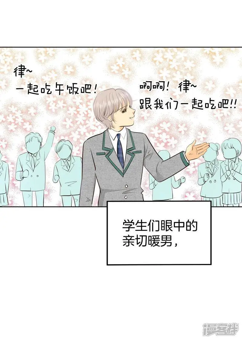 第467话 振作（3） 第19页