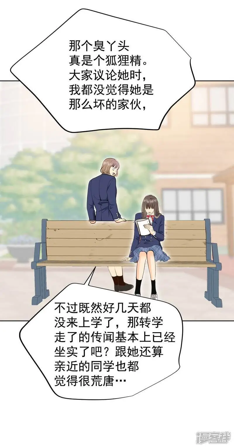 第466话 振作（2） 第23页