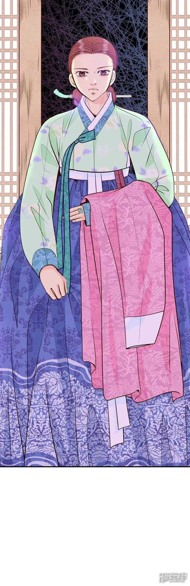 第473话 通知（3） 第31页