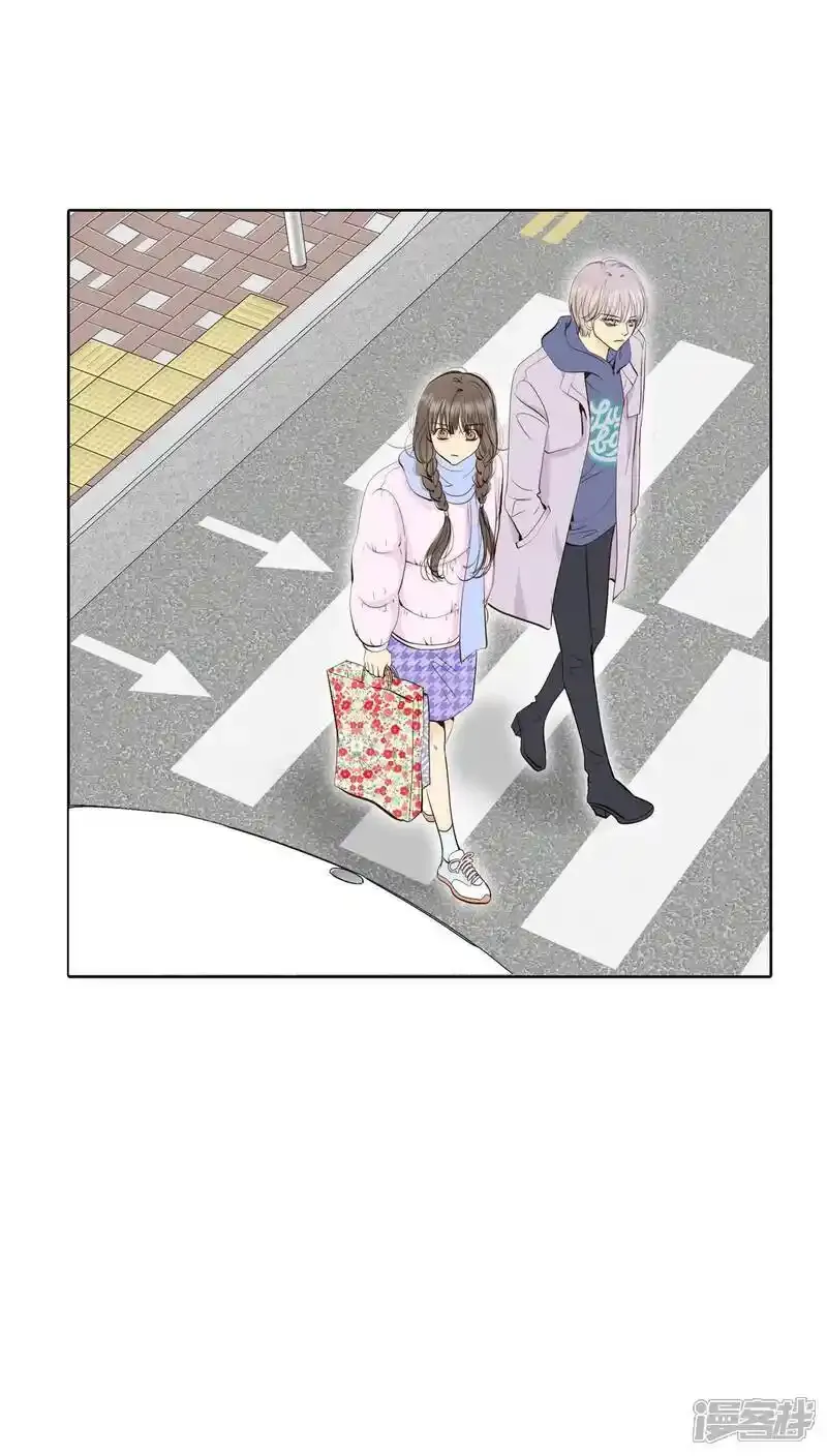 第479话 中路逛街（3） 第25页