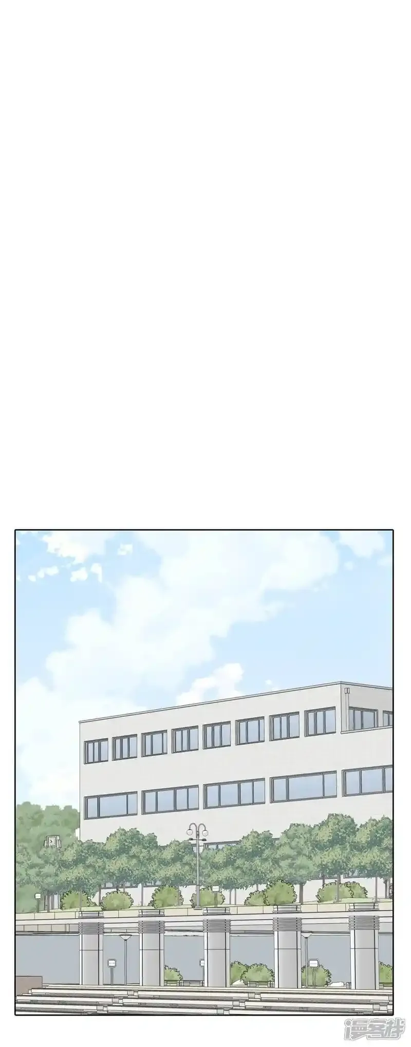 第451话 入学伊始（2） 第25页