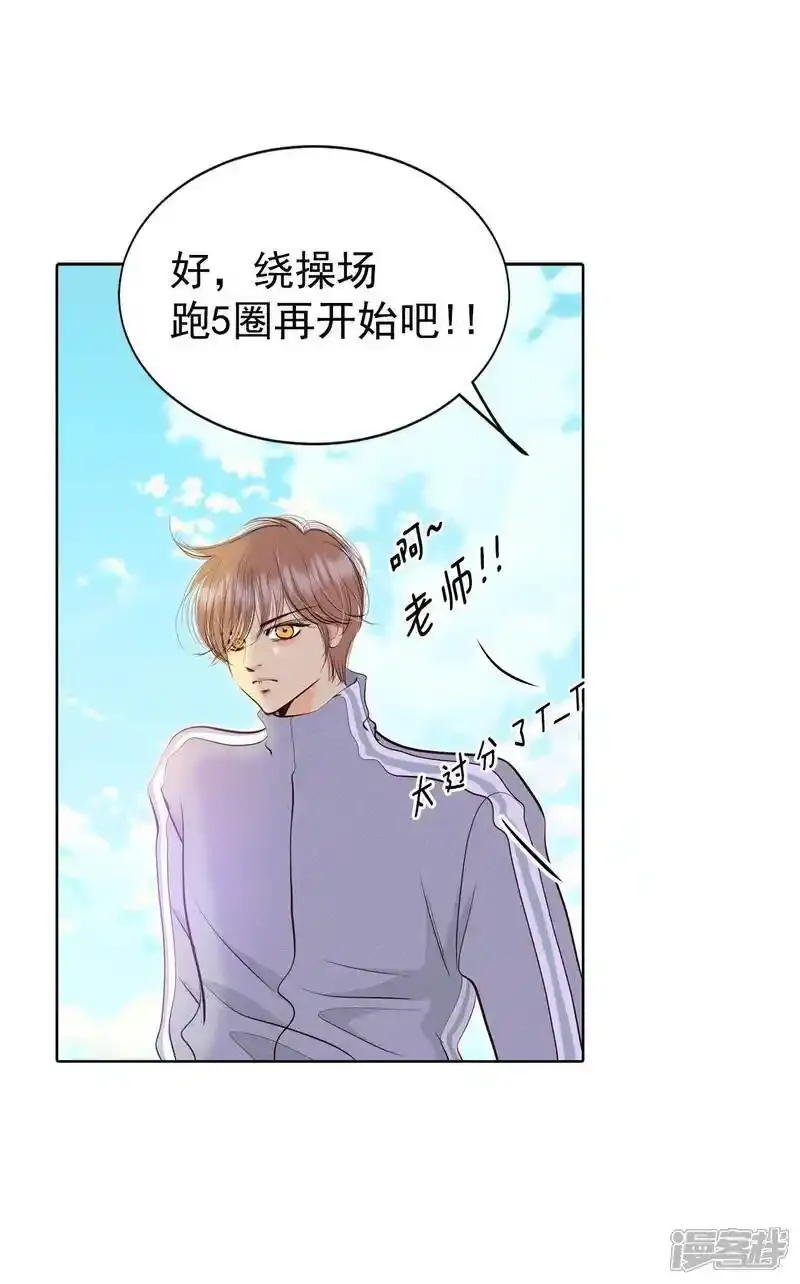第451话 入学伊始（2） 第29页