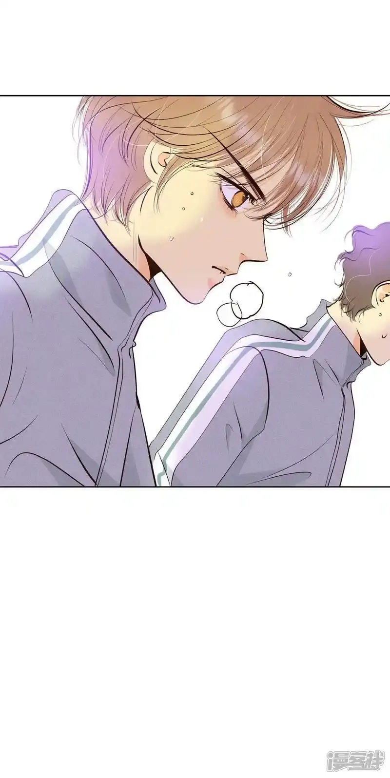第451话 入学伊始（2） 第34页