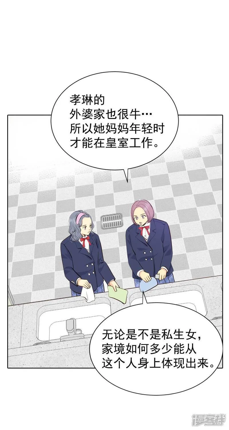 第485话 外部人员（3） 第10页