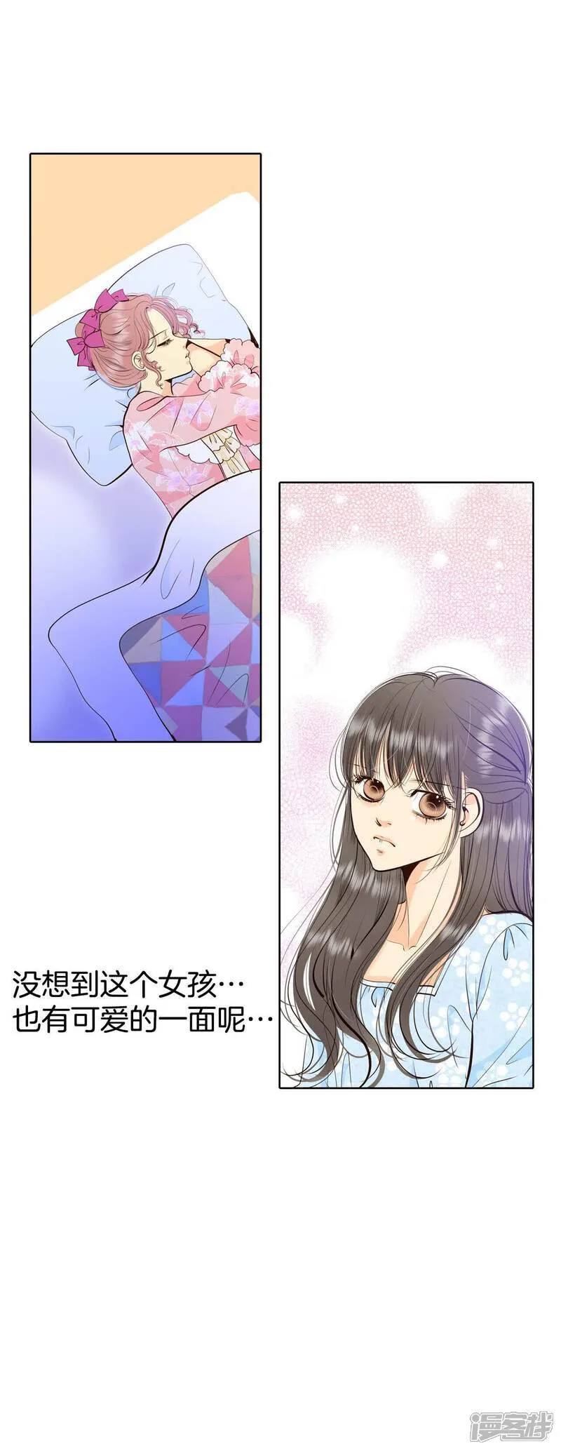 第487话 留宿（2） 第19页