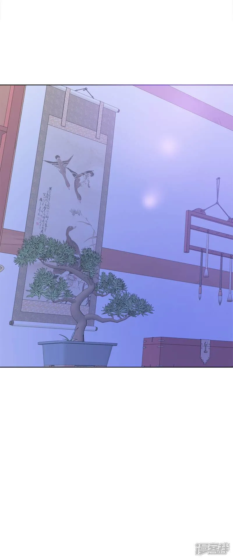 第487话 留宿（2） 第28页