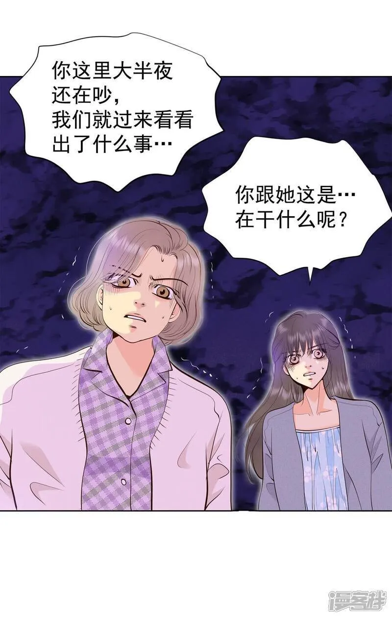 第488话 留宿（3） 第22页