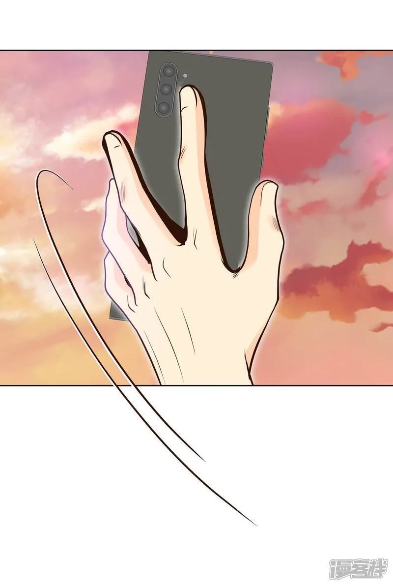 第491话 神秘的电话（3） 第28页