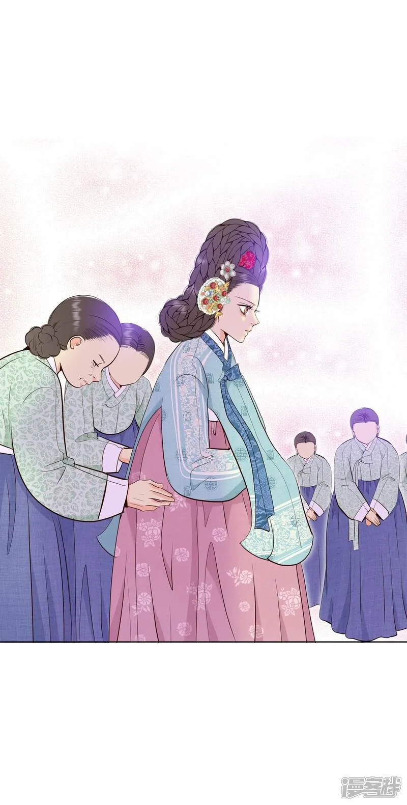 第502话 新的开始（2） 第27页