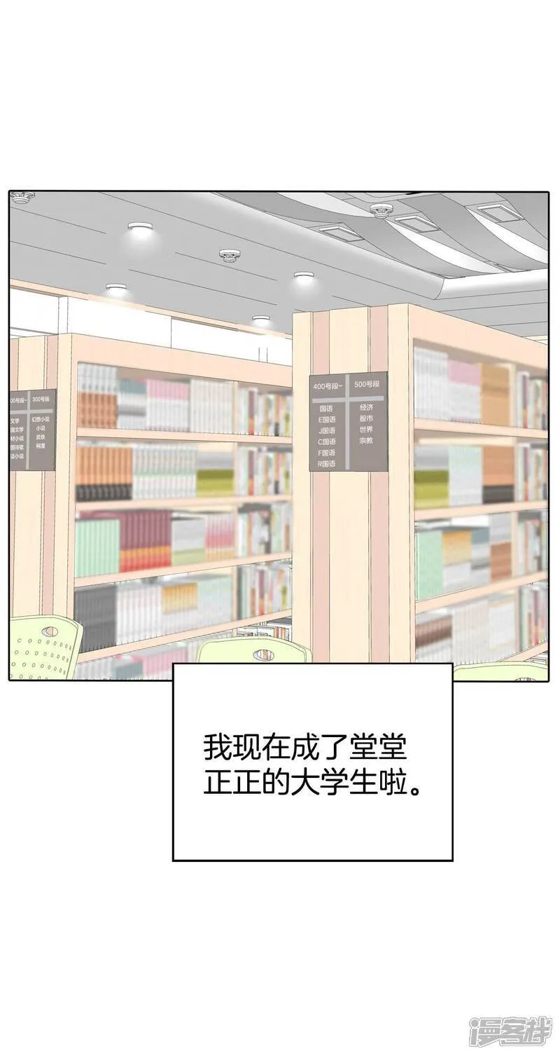 第503话 新的开始（3） 第20页