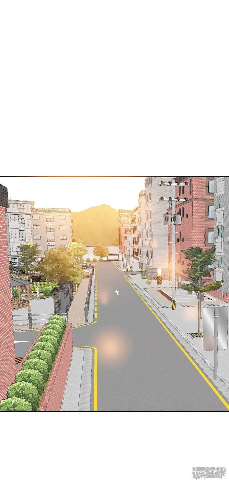 第505话 重遇景福（2） 第35页