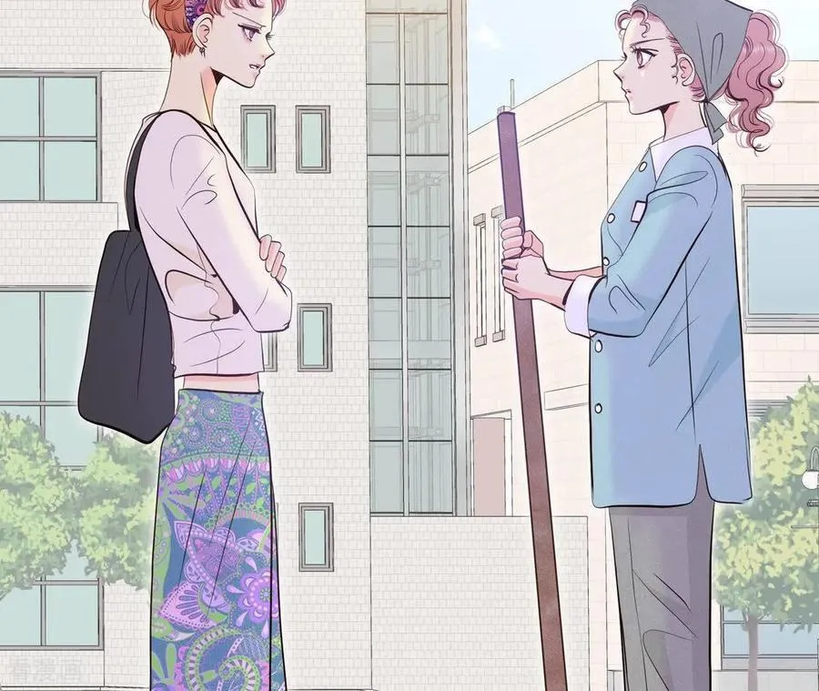 第544话 造访学校（2） 第42页