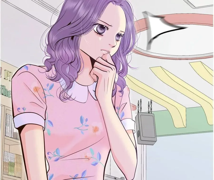 第547话 探病（2） 第18页