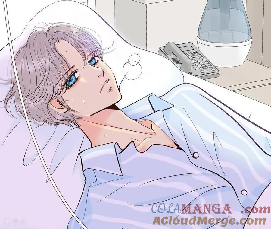 第548话 探病（3） 第19页