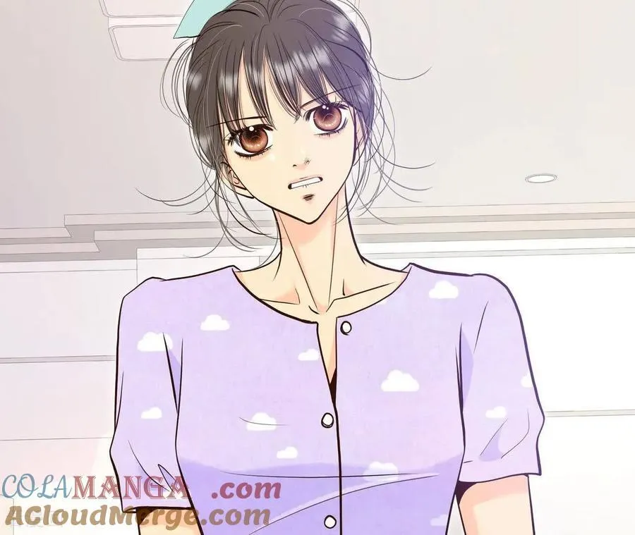 第548话 探病（3） 第22页
